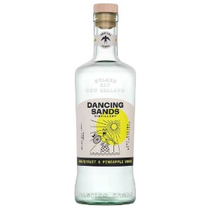 Picture of Dancing Sands Grapefruit & Pineapple Vodka 700ml