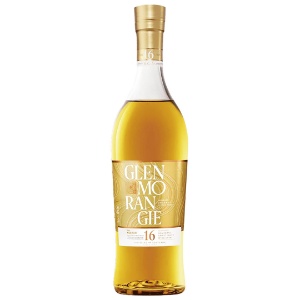 Picture of Glenmorangie 16YO The Nectar Single Malt Scotch Whisky 700ml